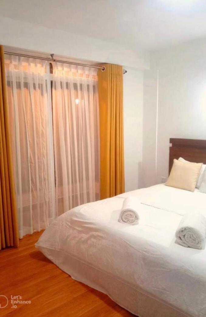 נוארה אליה Nuwaraeliya Penthouse Apartment With Pool & Panaromic Views מראה חיצוני תמונה