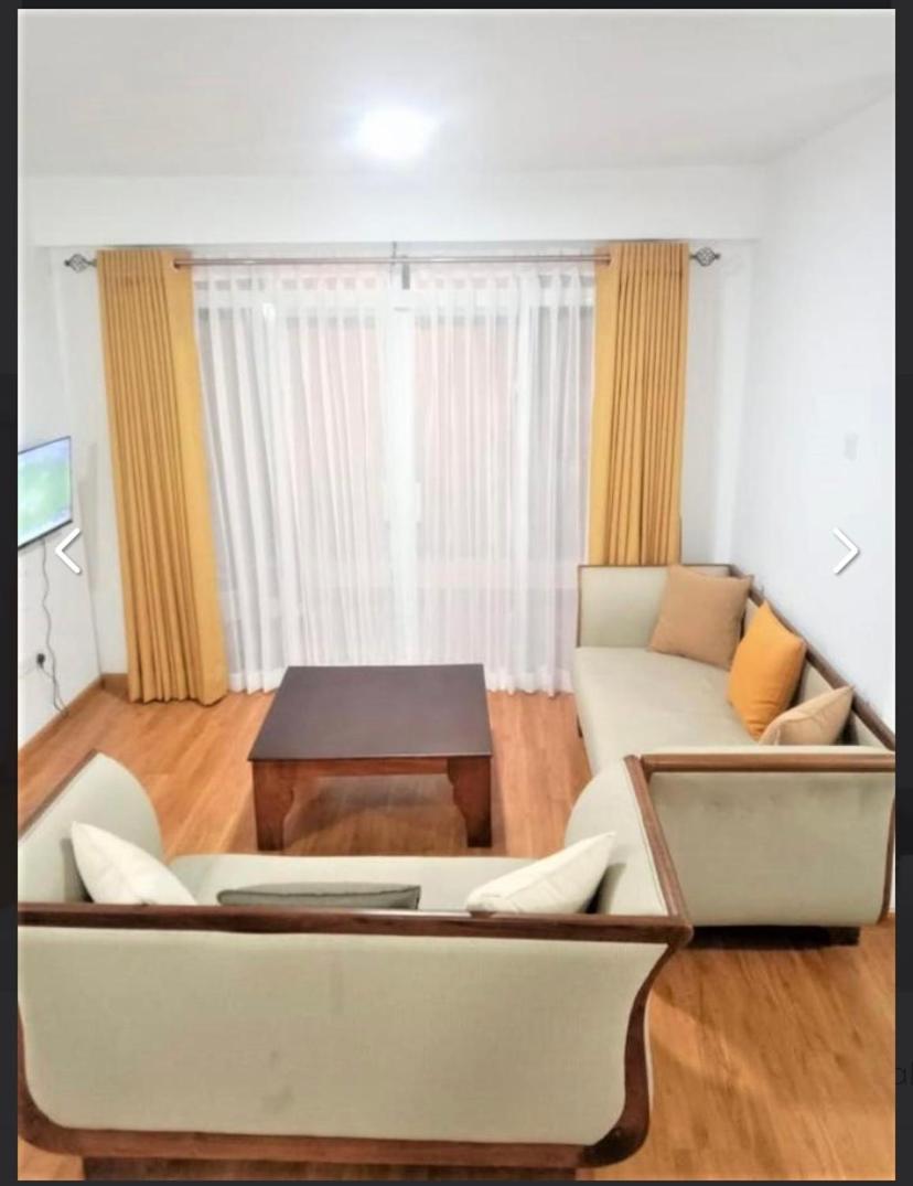 נוארה אליה Nuwaraeliya Penthouse Apartment With Pool & Panaromic Views מראה חיצוני תמונה