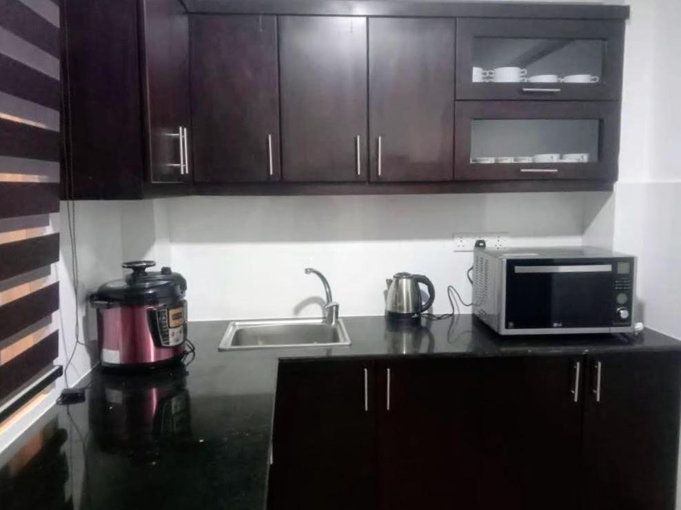 נוארה אליה Nuwaraeliya Penthouse Apartment With Pool & Panaromic Views מראה חיצוני תמונה